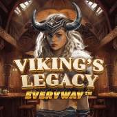Di sản của người Viking EVERYWAY™
