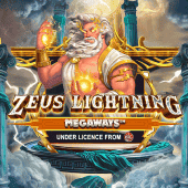 Sét Zeus MegaWays™