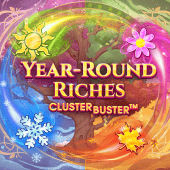 Của Cải Suốt Năm CLUSTERBUSTER