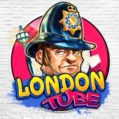 Tàu Điện Ngầm London