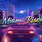 Sự Trỗi Dậy Của Miami