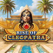 Sự Trỗi Dậy Của Cleopatra