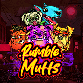 Chó Lai Rumble