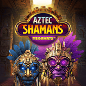 Pháp Sư Aztec MegaWays