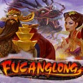 terma Rồng