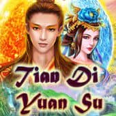 Trời đất yếu tố