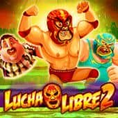 Đấu vật Mexico 2