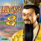 May mắn 8