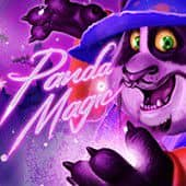 magic Panda
