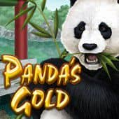 vàng Panda