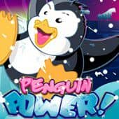 Penguin điện