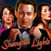 Neon Thượng Hải