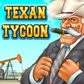 Texas ông trùm