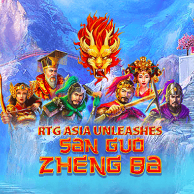 ba quyền bá chủ