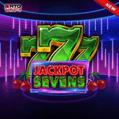 Jackpot Sevens