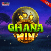 Ghana Win