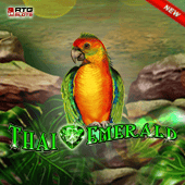 Thai Emerald