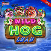 Tiệc Wild Hog Luau