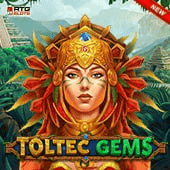 Đá quý Toltec