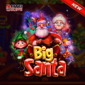 Ông già Noel lớn