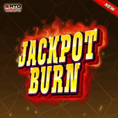 Jackpot Burn