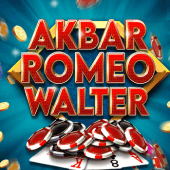 Akbar Romeo Walter