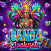 Giải Đặc Biệt Samba