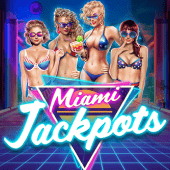 Giải Đặc Biệt Miami