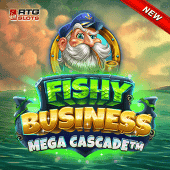 Công Việc Đáng Ngờ Mega Cascade