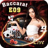 Baccarat E09