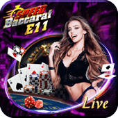Tốc độ Baccarat E11
