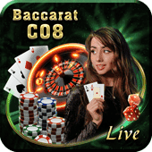 Speed Baccarat C08