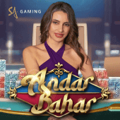 M Andar Bahar