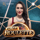 Roulette Siêu Cấp D