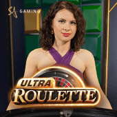 Roulette Siêu Cấp M