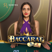Baccarat M03