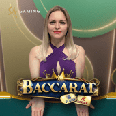 Baccarat Tốc Độ M04