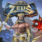 Thần Zeus