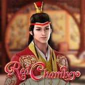 Giấc Mơ Của Phòng Đỏ
