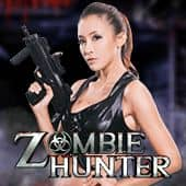 Thợ Săn Zombie