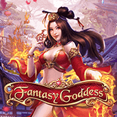 Nữ Thần Ảo