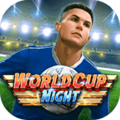 Đêm World Cup