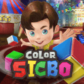 SicBo màu