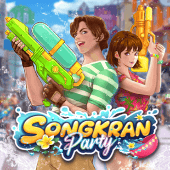 Tiệc Songkran