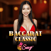 Baccarat Cổ Điển