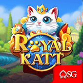 Royal Katt