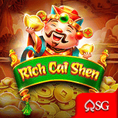 Rich Caishen