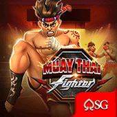Võ sĩ Muay Thái