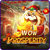 Wow Thịnh vượng