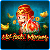 Ho Yeah Monkey